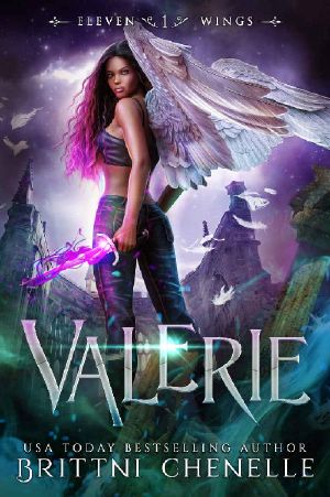 Valerie (Eleven Wings Book 1)