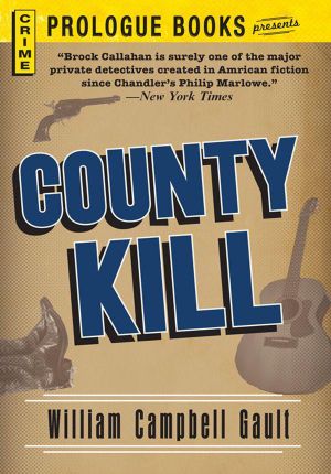 County Kill (Prologue Books)