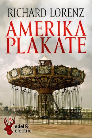 Amerika-Plakate