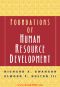 Foundations of Human Resource Development