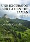 Une excursion sur la Dent de Jaman