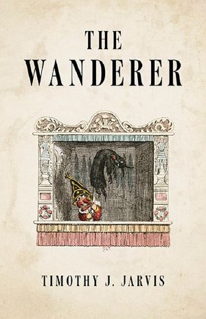 The Wanderer