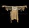 Visiting With the Ancestors · Blackfoot Shirts in Museum Spaces