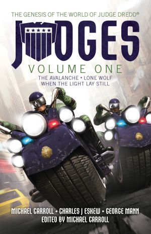 Judges: Volume One