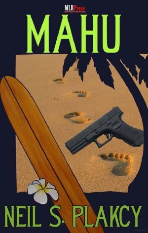 Mahu