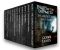 Diary of the Displaced - the Complete Dark Sci-Fi Series