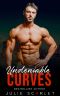 Undeniable Curves (Alphas and Their Curvy Girls Series Book 1)