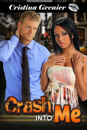 Crash Into Me · A BWWM Russian Billionaire Romance