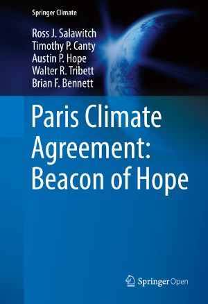 Paris Climate Agreement · Beacon of Hope