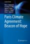 Paris Climate Agreement · Beacon of Hope