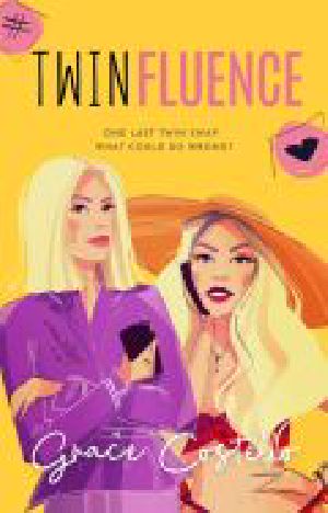 Twinfluence: A Standalone Romantic Comedy