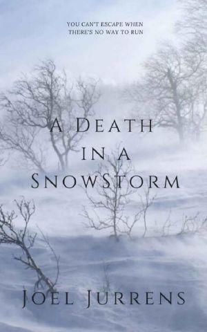 A Death in a Snowstorm