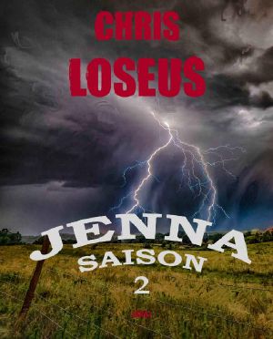 Jenna saison 2 · Acte final