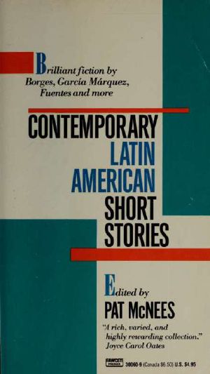 Contemporary Latin American short stories