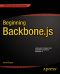 Beginning Backbone.js