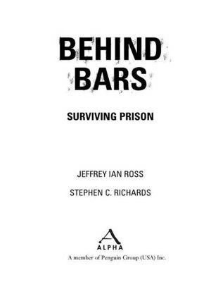 Behind Bars · Surviving Prison