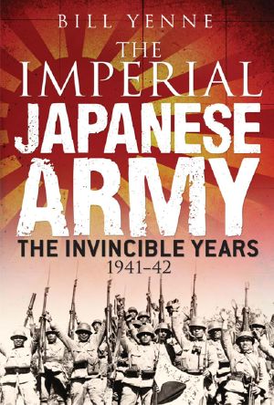 The Imperial Japanese Army