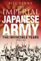 The Imperial Japanese Army