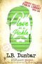 Love in a Pickle: A Silver Fox Small Town Romance (Green Valley Library Book 9)