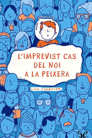 L’imprevist cas del noi a la peixera