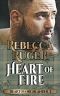 Heart of Fire (Heart of a Highlander, #3)