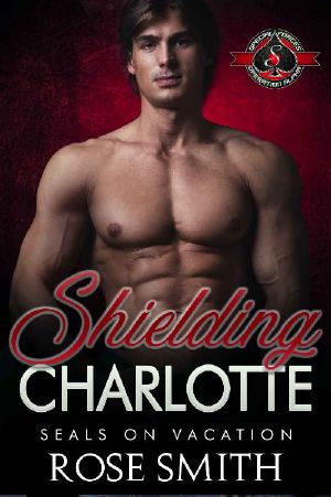 Shielding Charlotte (Special Forces: Operation Alpha)