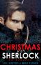 Christmas With Sherlock · Gay Romance · MM Erotica