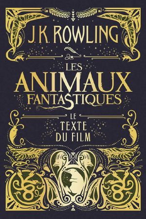 Les Animaux fantastiques