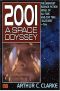 2001: a space odyssey