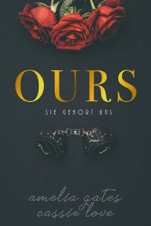 Ours · Sie gehört uns