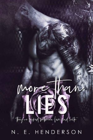 More Than Lies: Enemies-to-Lovers Standalone Romance