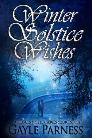 Winter Solstice Wishes