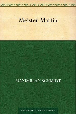 Meister Martin