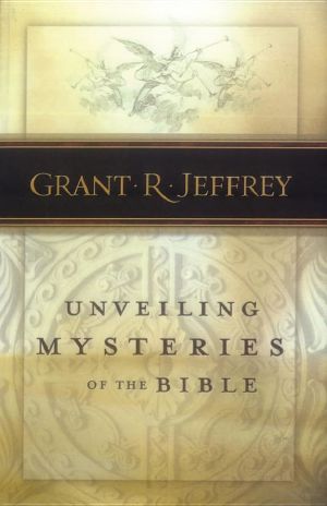 Unveiling Mysteries of the Bible