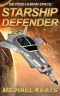 Starship Defender · Beyond Human Space