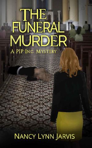 The Funeral Murder (PIP Inc. Mysteries Book 2)