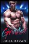 Grinder · A Bad Boy Hockey Romance (Hockey Romance Series Book 1)