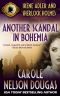 Another Scandal in Bohemia (A Novel of Suspense Featuring Irene Adler and Sherlock Holmes)