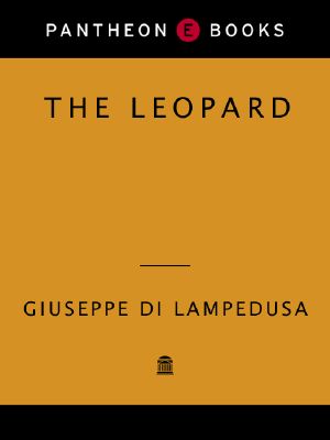 The Leopard