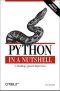 Python in a Nutshell