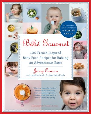 Bébé Gourmet