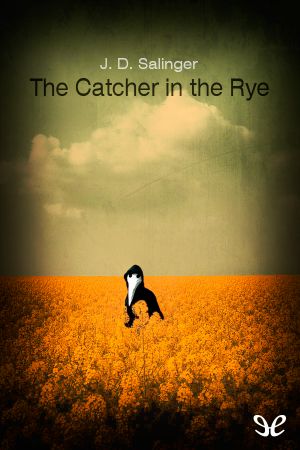 The Catcher in the Rye