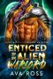 Enticed by an Alien Warlord (Fated Mates of the Ferlaern Warriors Book 1)