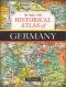 The Family Tree Historical Atlas of Germany