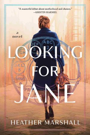 Looking for Jane, A Novel