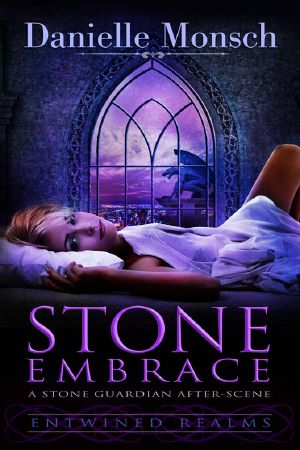 Stone Embrace