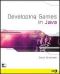 New Riders Publishing · Developing Games in Java