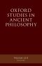 Oxford Studies in Ancient Philosophy, Volume 53