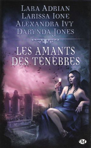 Les Amants Des Ténèbres