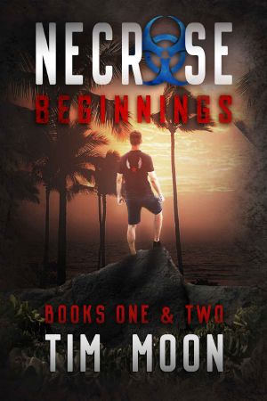 Necrose Beginnings · Books One and Two